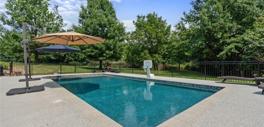 Homes for Sale in Liberty, MO 64068 | 1789  Red Oak Court