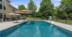 Homes for Sale in Liberty, MO 64068 | 1789  Red Oak Court