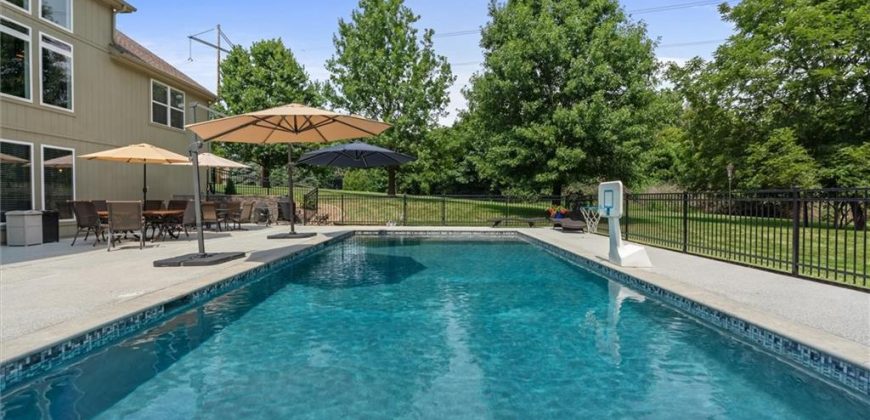 Homes for Sale in Liberty, MO 64068 | 1789  Red Oak Court