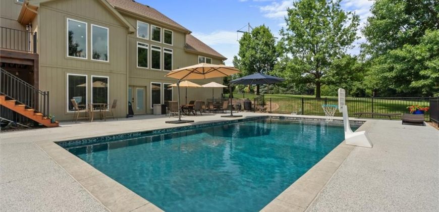 Homes for Sale in Liberty, MO 64068 | 1789  Red Oak Court