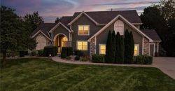 Homes for Sale in Liberty, MO 64068 | 1789  Red Oak Court