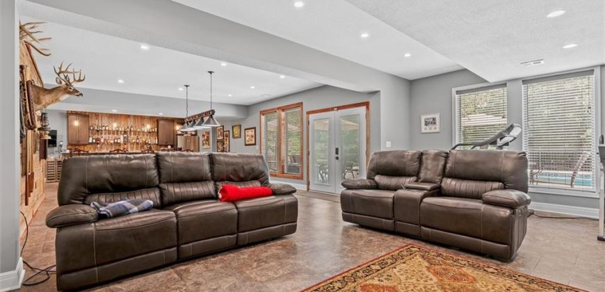 Homes for Sale in Liberty, MO 64068 | 1789  Red Oak Court