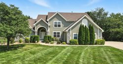Homes for Sale in Liberty, MO 64068 | 1789  Red Oak Court