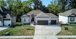 Homes for Sale in Liberty, MO 64068 | 449  Lilly Lane
