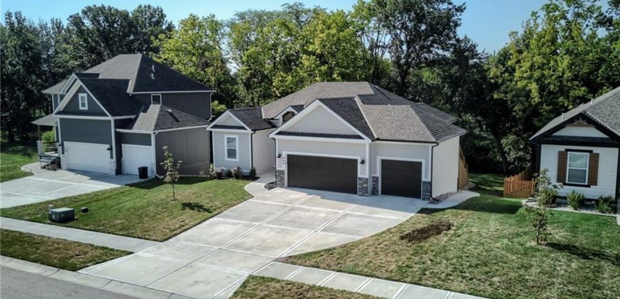 Homes for Sale in Liberty, MO 64068 | 449  Lilly Lane