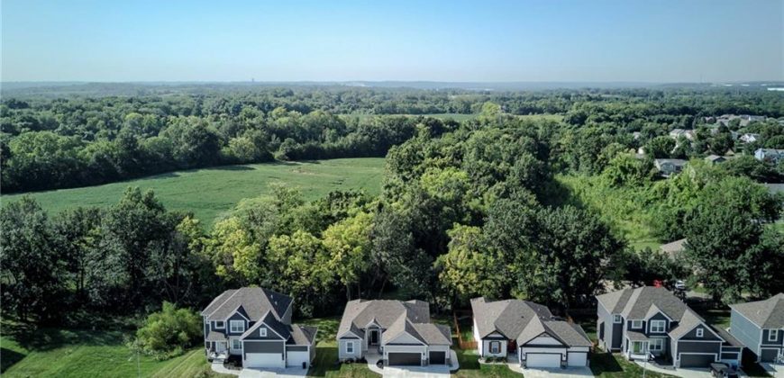 Homes for Sale in Liberty, MO 64068 | 449  Lilly Lane
