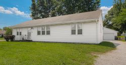 Homes for Sale in Gladstone, MO 64118 | 805 NE 72nd Street