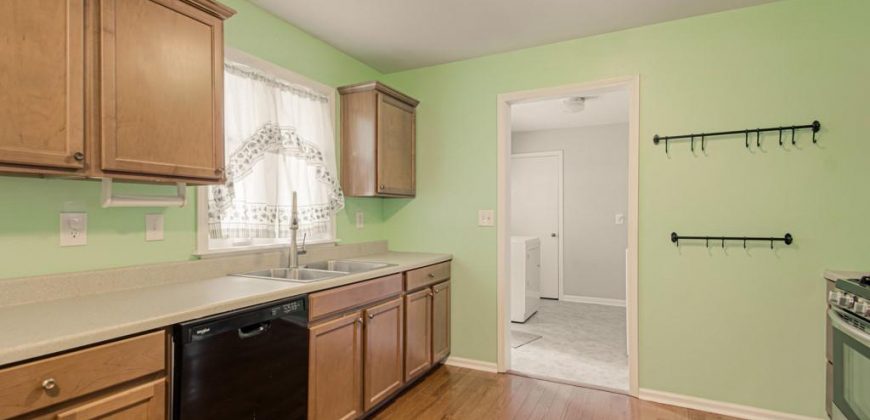 Homes for Sale in Gladstone, MO 64118 | 805 NE 72nd Street