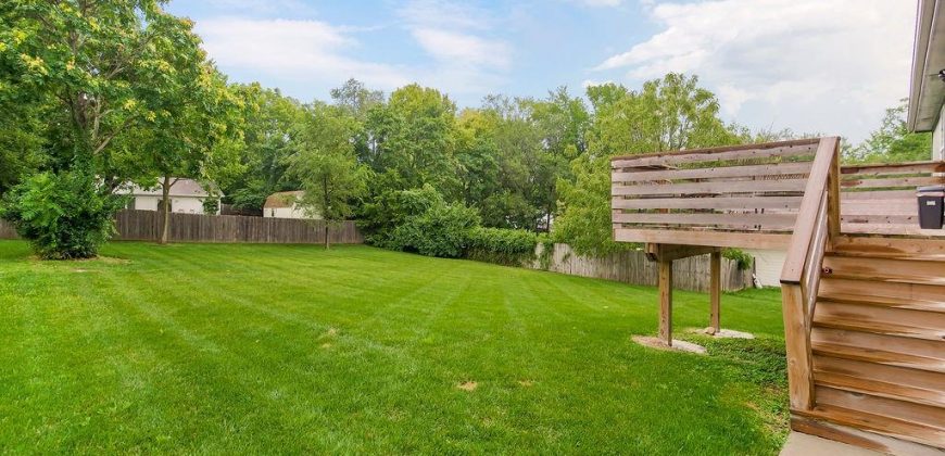 Homes for Sale in Kansas City, MO 64119 | 3508 NE 82nd Street