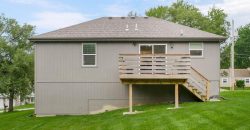 Homes for Sale in Kansas City, MO 64119 | 3508 NE 82nd Street