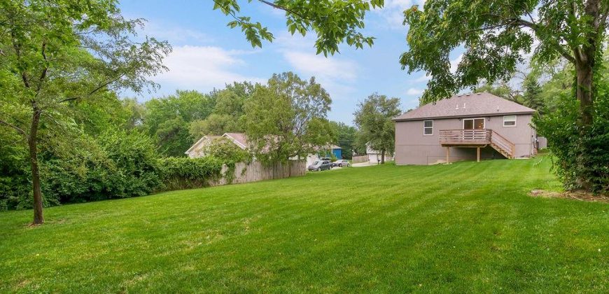 Homes for Sale in Kansas City, MO 64119 | 3508 NE 82nd Street