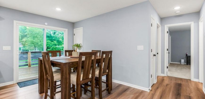 Homes for Sale in Kansas City, MO 64119 | 3508 NE 82nd Street