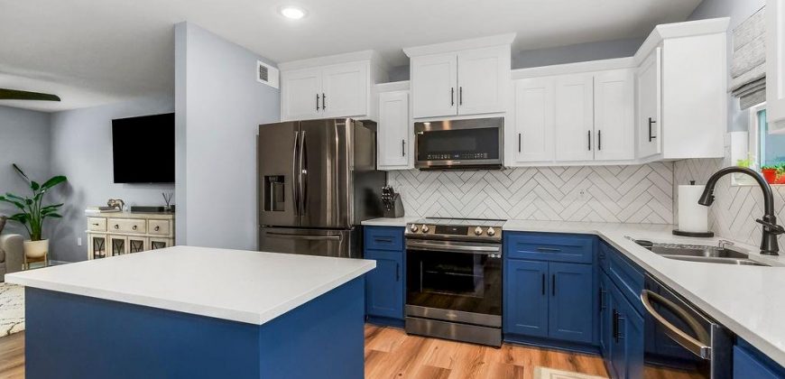 Homes for Sale in Kansas City, MO 64119 | 3508 NE 82nd Street
