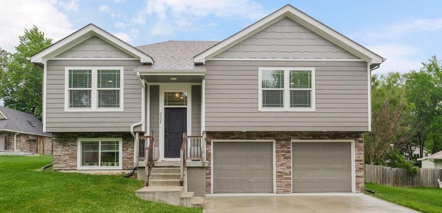 Homes for Sale in Kansas City, MO 64119 | 3508 NE 82nd Street