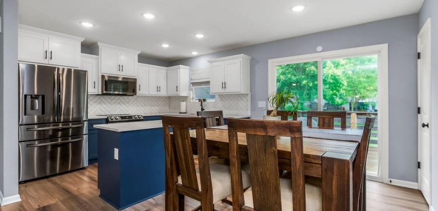 Homes for Sale in Kansas City, MO 64119 | 3508 NE 82nd Street