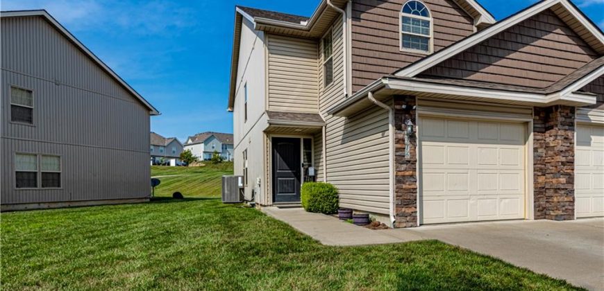 Homes for Sale in Kansas City, MO 64119 | 4316 NE 83rd Street