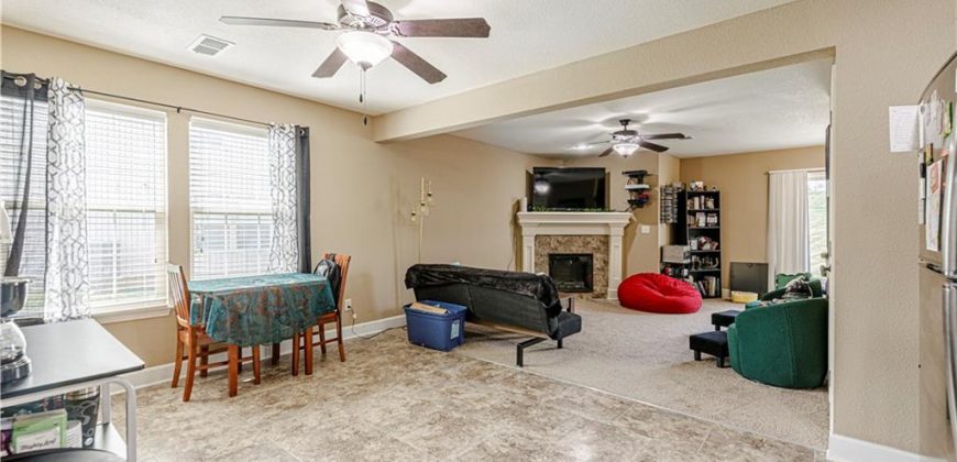 Homes for Sale in Kansas City, MO 64119 | 4316 NE 83rd Street