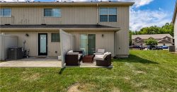Homes for Sale in Kansas City, MO 64119 | 4316 NE 83rd Street