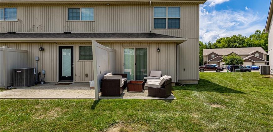 Homes for Sale in Kansas City, MO 64119 | 4316 NE 83rd Street