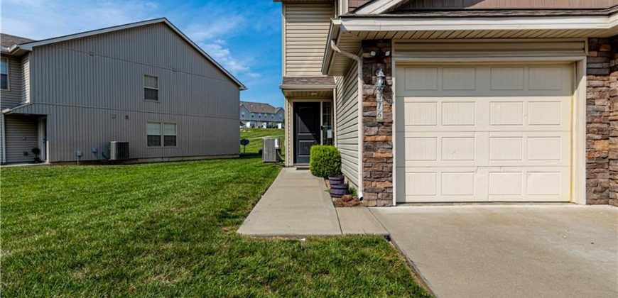 Homes for Sale in Kansas City, MO 64119 | 4316 NE 83rd Street