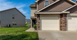 Homes for Sale in Kansas City, MO 64119 | 4316 NE 83rd Street