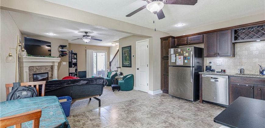 Homes for Sale in Kansas City, MO 64119 | 4316 NE 83rd Street