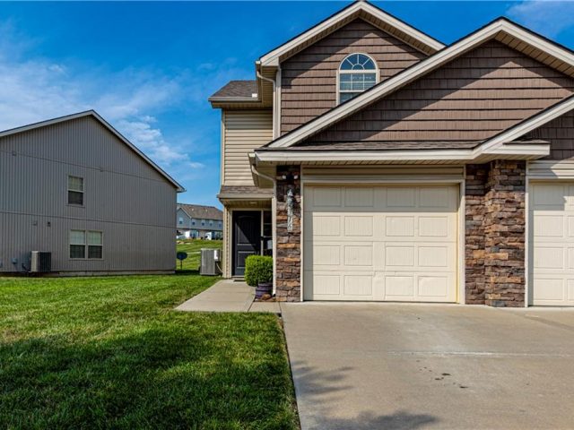 Homes for Sale in Kansas City, MO 64119 | 4316 NE 83rd Street