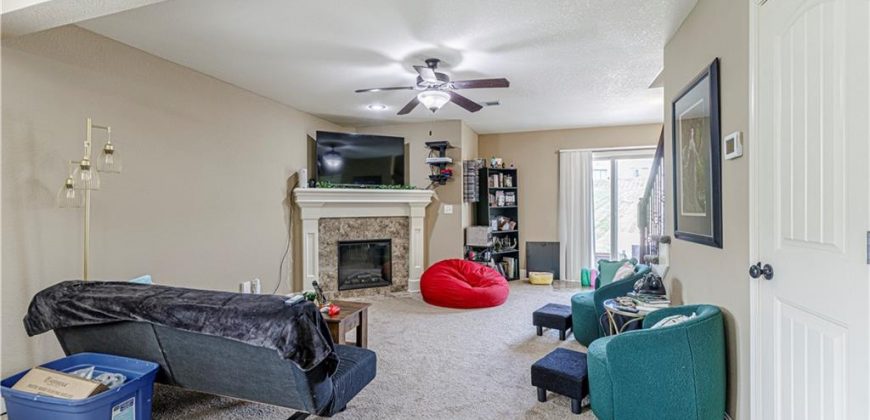 Homes for Sale in Kansas City, MO 64119 | 4316 NE 83rd Street