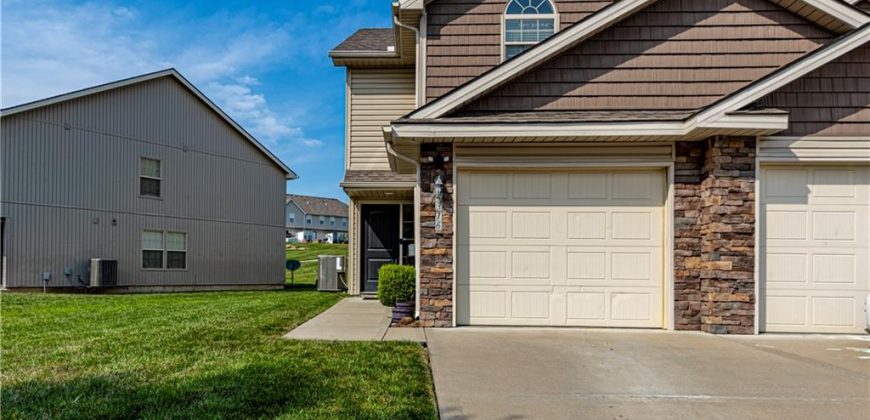 Homes for Sale in Kansas City, MO 64119 | 4316 NE 83rd Street