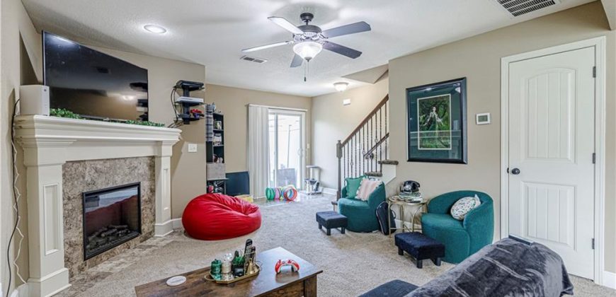Homes for Sale in Kansas City, MO 64119 | 4316 NE 83rd Street