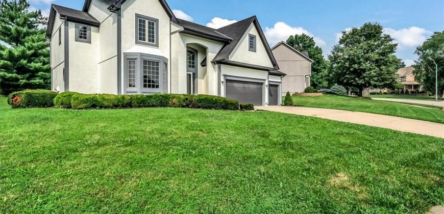 Homes for Sale in Liberty, MO 64068 | 2150  Red Oak Lane