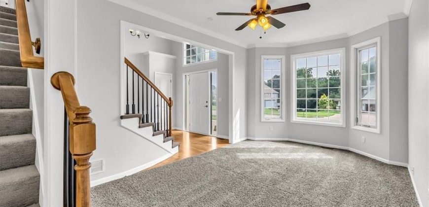 Homes for Sale in Liberty, MO 64068 | 2150  Red Oak Lane