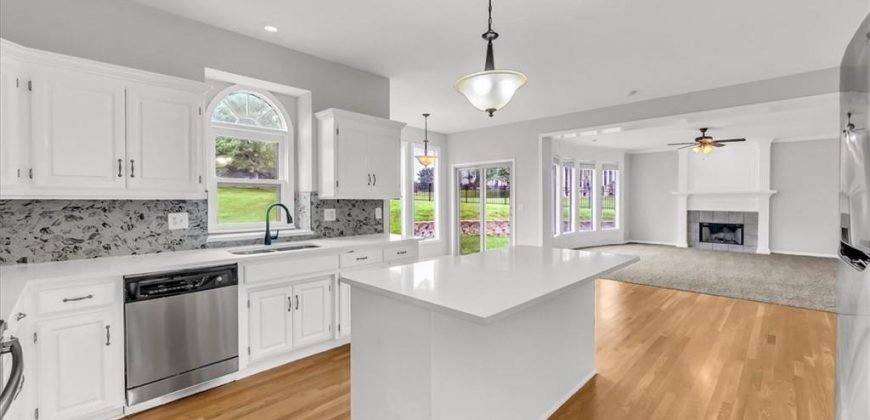Homes for Sale in Liberty, MO 64068 | 2150  Red Oak Lane