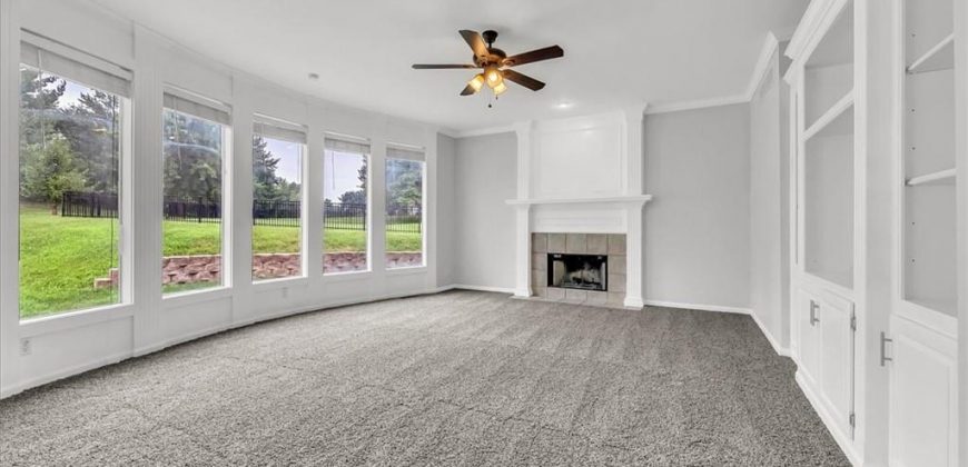 Homes for Sale in Liberty, MO 64068 | 2150  Red Oak Lane