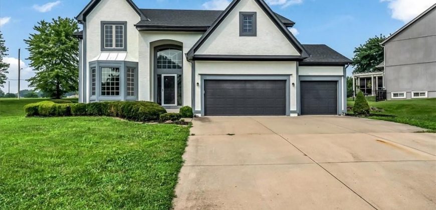 Homes for Sale in Liberty, MO 64068 | 2150  Red Oak Lane