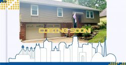 Homes for Sale in Kansas City, MO 64155 | 9943 N Harrison Drive