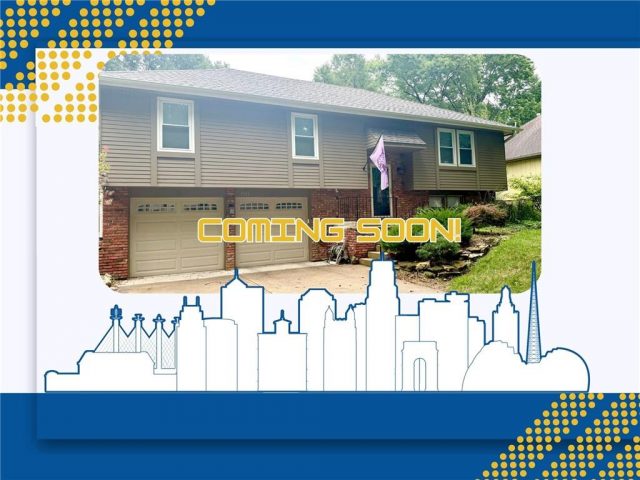 Homes for Sale in Kansas City, MO 64155 | 9943 N Harrison Drive