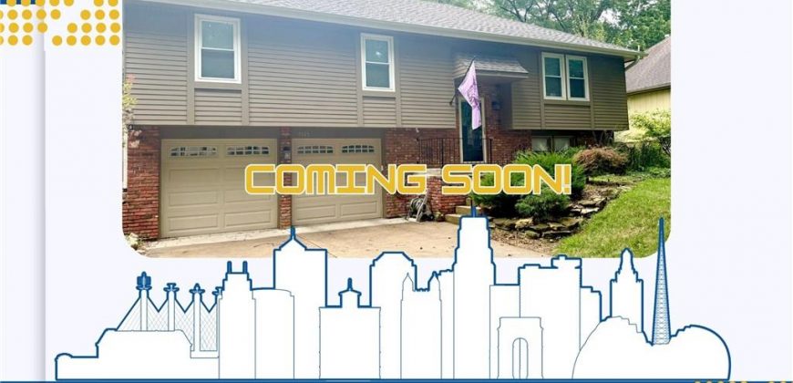 Homes for Sale in Kansas City, MO 64155 | 9943 N Harrison Drive