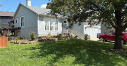 Homes for Sale in Smithville, MO 64089 | 304  KILLARNEY Lane