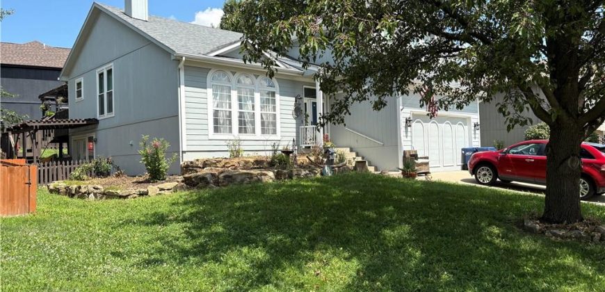 Homes for Sale in Smithville, MO 64089 | 304  KILLARNEY Lane