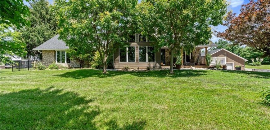 Homes for Sale in Liberty, MO 64068 | 8901  Stillhouse Road