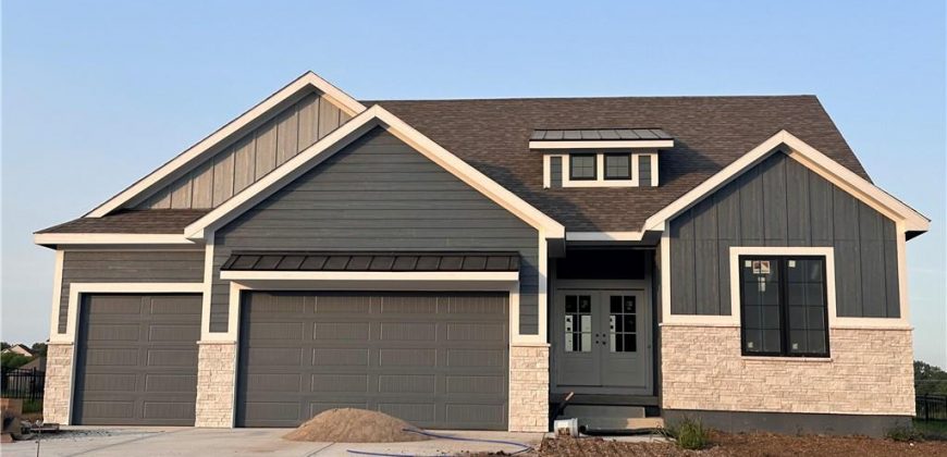 Homes for Sale in Kearney, MO 64060 | 2341  Fishing Lane