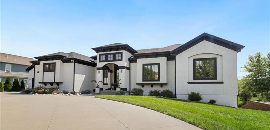 Homes for Sale in Kansas City, MO 64157 | 8605 NE Shoal Creek Parkway