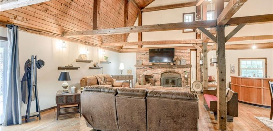 Homes for Sale in Holt, MO 64048 | 19319  Old Bb Highway