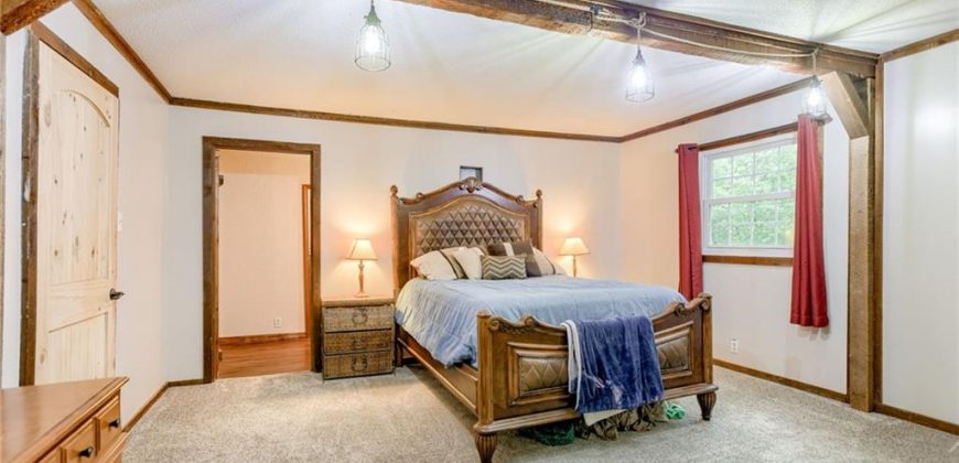 Homes for Sale in Holt, MO 64048 | 19319  Old Bb Highway