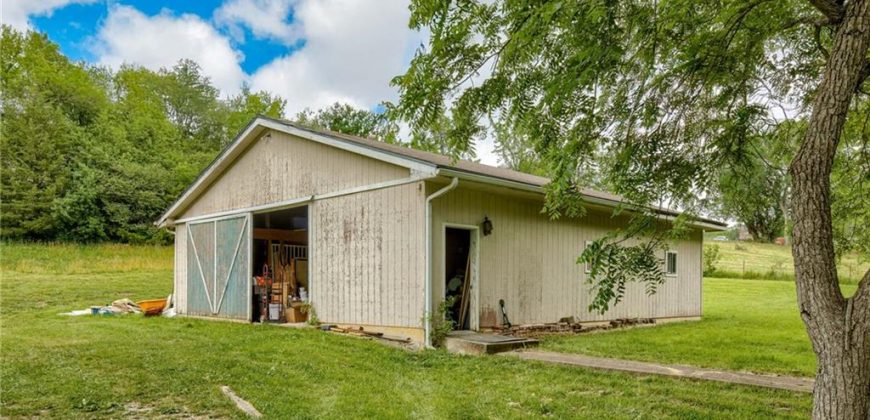 Homes for Sale in Holt, MO 64048 | 19319  Old Bb Highway