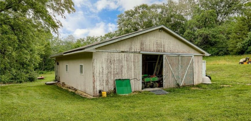 Homes for Sale in Holt, MO 64048 | 19319  Old Bb Highway