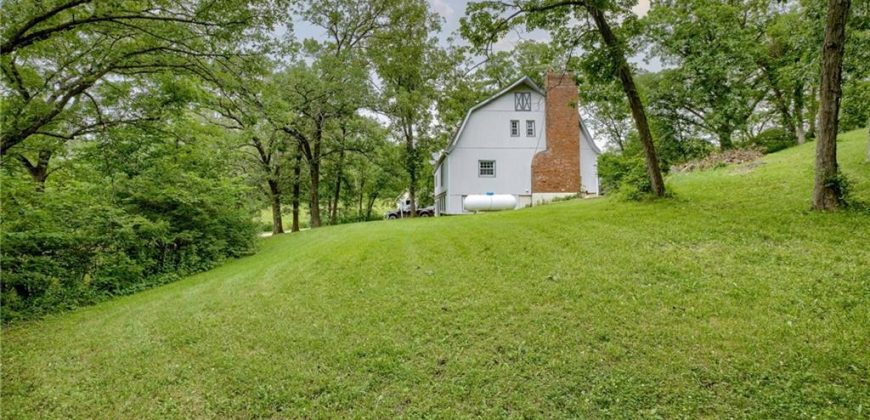 Homes for Sale in Holt, MO 64048 | 19319  Old Bb Highway