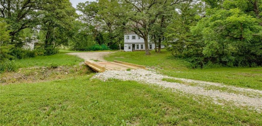 Homes for Sale in Holt, MO 64048 | 19319  Old Bb Highway