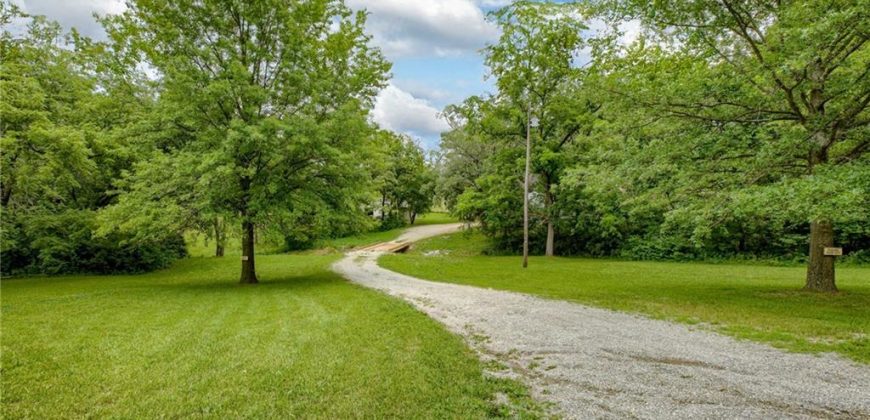 Homes for Sale in Holt, MO 64048 | 19319  Old Bb Highway